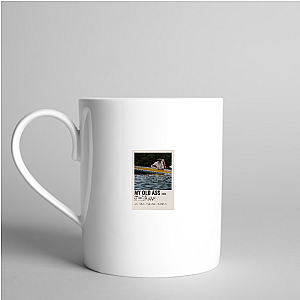 This Ass Has History My Old Ass Mugs