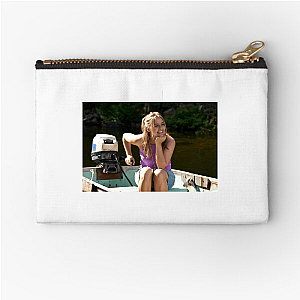 Aged Like Chaotic Wine My Old Ass Zipper Pouches