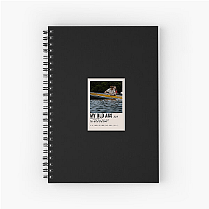 This Ass Has History My Old Ass Notebook