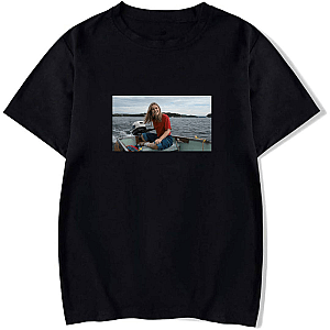 Time-Looped Myself My Old Ass T-Shirts