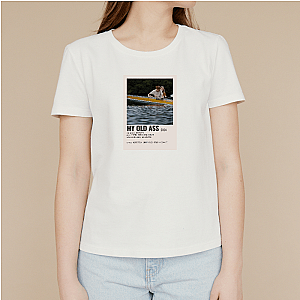 This Ass Has History My Old Ass T-Shirts