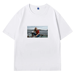 Time-Looped Myself My Old Ass T-Shirts