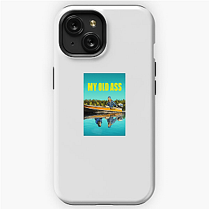 Future You Got Issues My Old Ass iPhone Cases