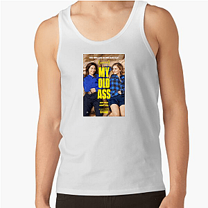 Young Soul, Old Ass My Old Ass Tank Tops