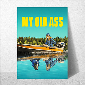 Future You Got Issues My Old Ass Posters