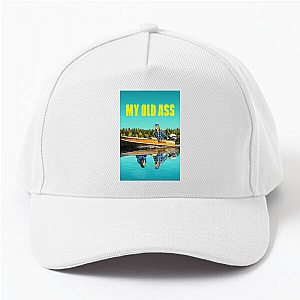 Future You Got Issues My Old Ass Hats & Caps