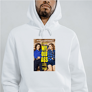 Young Soul, Old Ass My Old Ass Hoodies