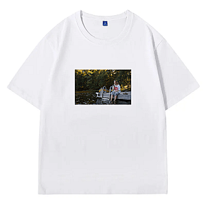 Mirror Talks = Weird AF My Old Ass T-Shirts