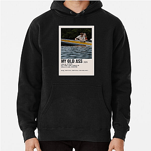 This Ass Has History My Old Ass Hoodies