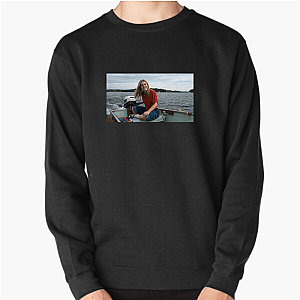 Time-Looped Myself My Old Ass Sweatshirts