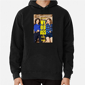 Young Soul, Old Ass My Old Ass Hoodies