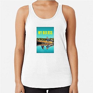 Future You Got Issues My Old Ass Tank Tops