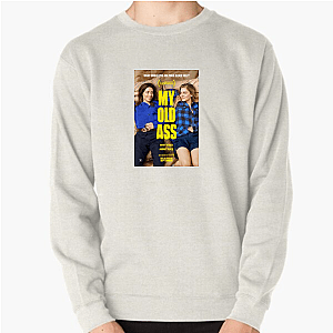 Young Soul, Old Ass My Old Ass Sweatshirts
