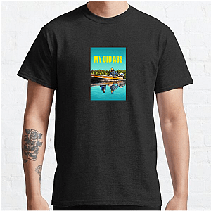 Future You Got Issues My Old Ass T-Shirts