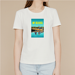 Future You Got Issues My Old Ass T-Shirts