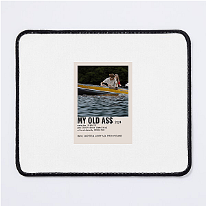 This Ass Has History My Old Ass Mouse Pads