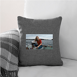 Time-Looped Myself My Old Ass Pillows Cover