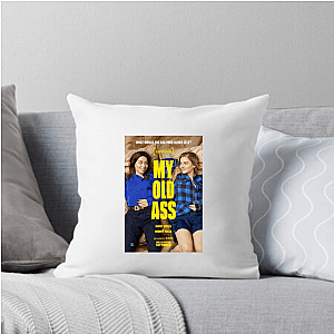 Young Soul, Old Ass My Old Ass Pillows Cover