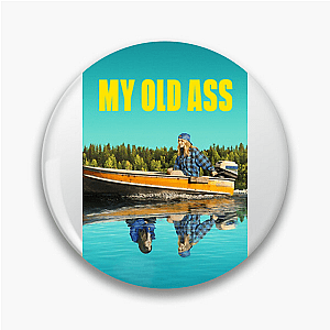 Future You Got Issues My Old Ass Pins