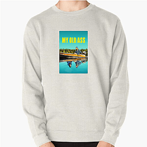 Future You Got Issues My Old Ass Sweatshirts