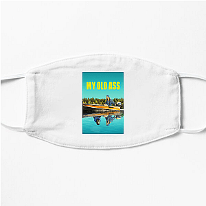 Future You Got Issues My Old Ass Face Masks