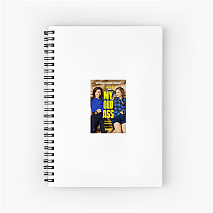 Young Soul, Old Ass My Old Ass Notebook