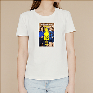 Young Soul, Old Ass My Old Ass T-Shirts