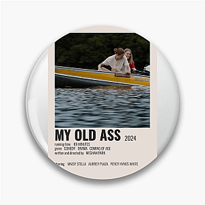This Ass Has History My Old Ass Pins