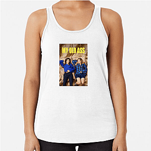 Back to the Butture My Old Ass Tank Tops