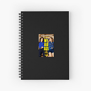 Young Soul, Old Ass My Old Ass Notebook