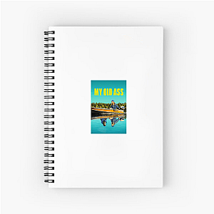 Future You Got Issues My Old Ass Notebook