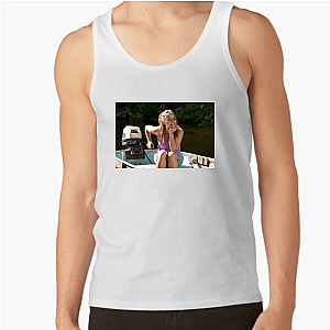 Aged Like Chaotic Wine My Old Ass Tank Tops