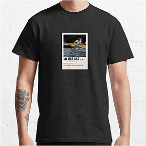 This Ass Has History My Old Ass T-Shirts