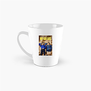 Back to the Butture My Old Ass Mugs