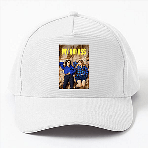 Back to the Butture My Old Ass Hats & Caps