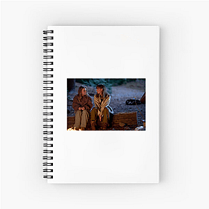 Talk to Your Old Ass My Old Ass Notebook