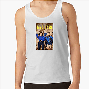 Back to the Butture My Old Ass Tank Tops