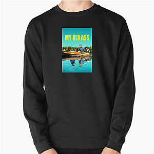 Future You Got Issues My Old Ass Sweatshirts