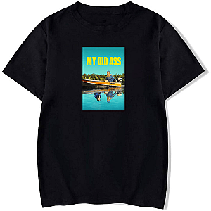Future You Got Issues My Old Ass T-Shirts