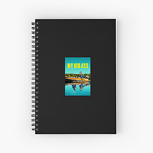 Future You Got Issues My Old Ass Notebook