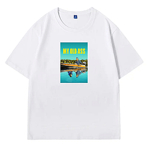 Future You Got Issues My Old Ass T-Shirts