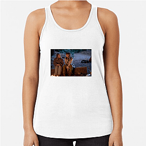 Talk to Your Old Ass My Old Ass Tank Tops