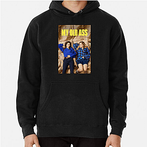 Back to the Butture My Old Ass Hoodies