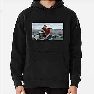 Time-Looped Myself My Old Ass Hoodies