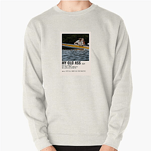 This Ass Has History My Old Ass Sweatshirts