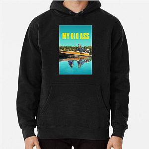 Future You Got Issues My Old Ass Hoodies