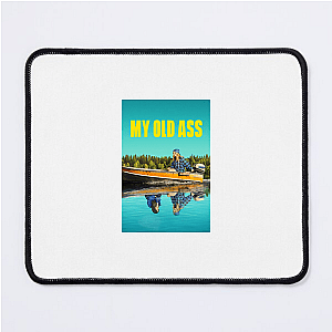 Future You Got Issues My Old Ass Mouse Pads
