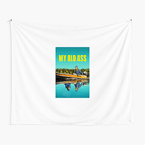 Future You Got Issues My Old Ass Tapestries
