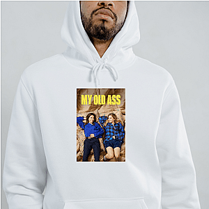 Back to the Butture My Old Ass Hoodies