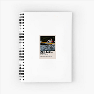 This Ass Has History My Old Ass Notebook